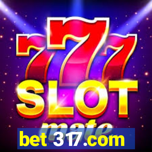 bet 317.com